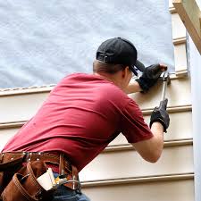 Best Siding for Commercial Buildings  in Hibbing, MN